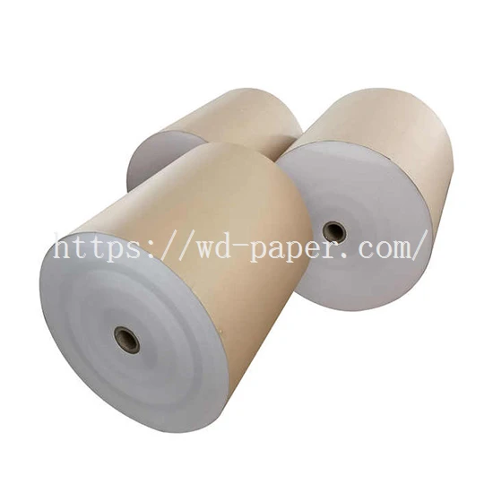 thermal paper parent roll