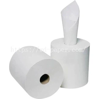 Center Pull Paper Towel