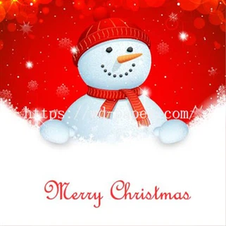 Ziemassvētku tēmu papīra salvetes