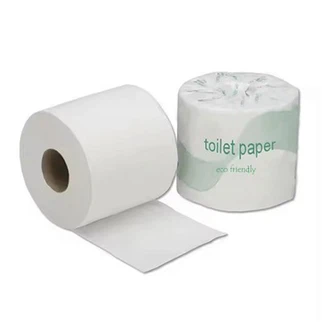 Eco Roll tualetes papīrs